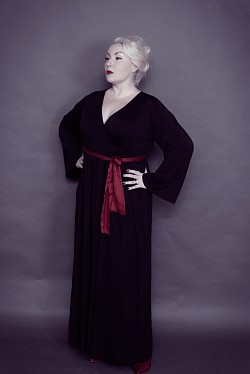 Satu-Kristina Vesa, Clamos Studio