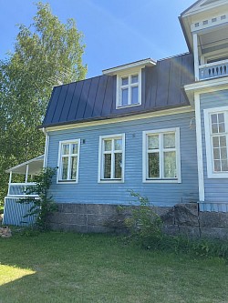 Järvelän Kulttuurikartano