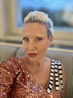 Satu-Kristina Vesa, CircOpera 2.0