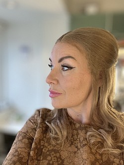 Satu-Kristina Vesa, Don Carlos 2025